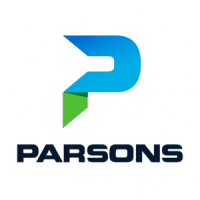 Parsons logo